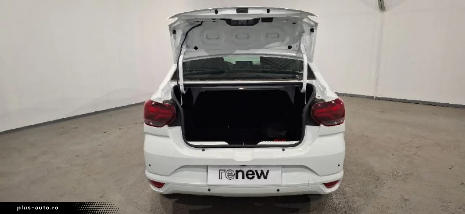 DACIA LOGAN 1.0 Eco-G 100CP Prestige MT6