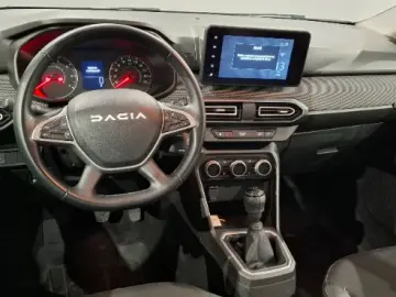 DACIA LOGAN 1.0 Eco-G 100CP Prestige MT6