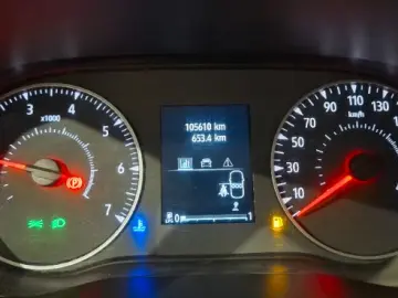 DACIA LOGAN 1.0 Eco-G 100CP Prestige MT6