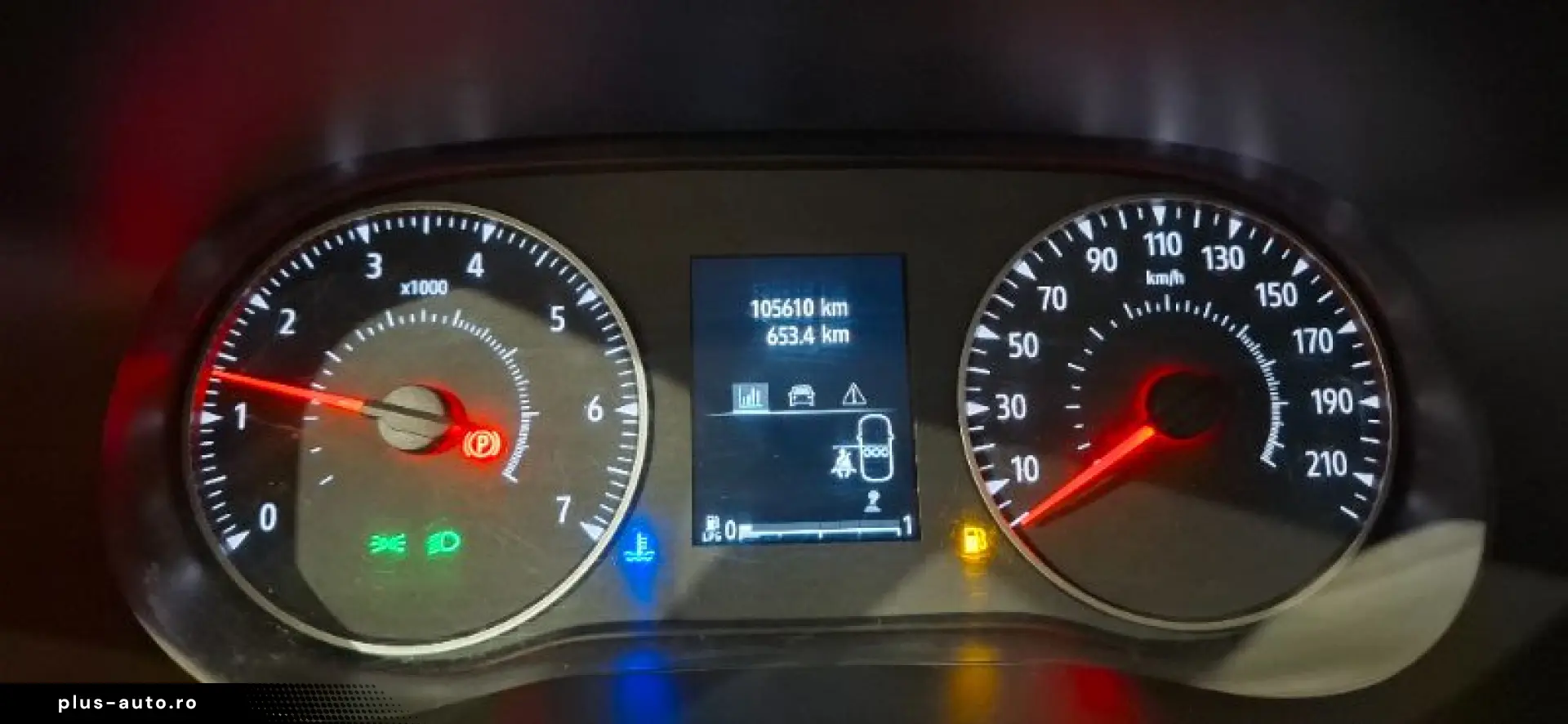 DACIA LOGAN 1.0 Eco-G 100CP Prestige MT6