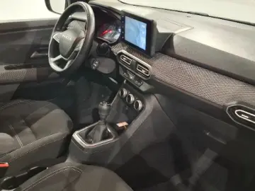 DACIA LOGAN 1.0 Eco-G 100CP Prestige MT6