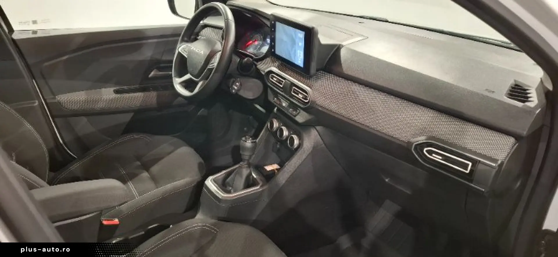 DACIA LOGAN 1.0 Eco-G 100CP Prestige MT6