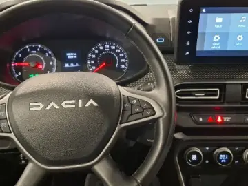 DACIA LOGAN 1.0 Eco-G 100CP Prestige MT6