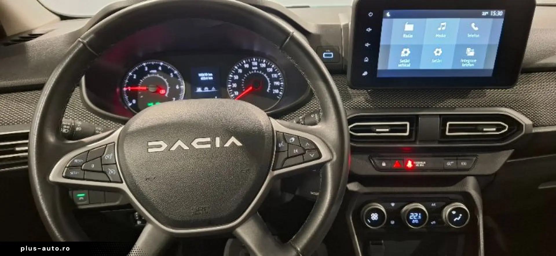 DACIA LOGAN 1.0 Eco-G 100CP Prestige MT6