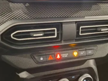DACIA LOGAN 1.0 Eco-G 100CP Prestige MT6