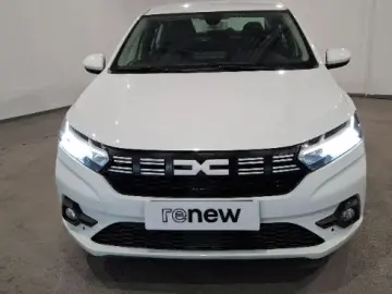 DACIA LOGAN 1.0 Eco-G 100CP Prestige MT6