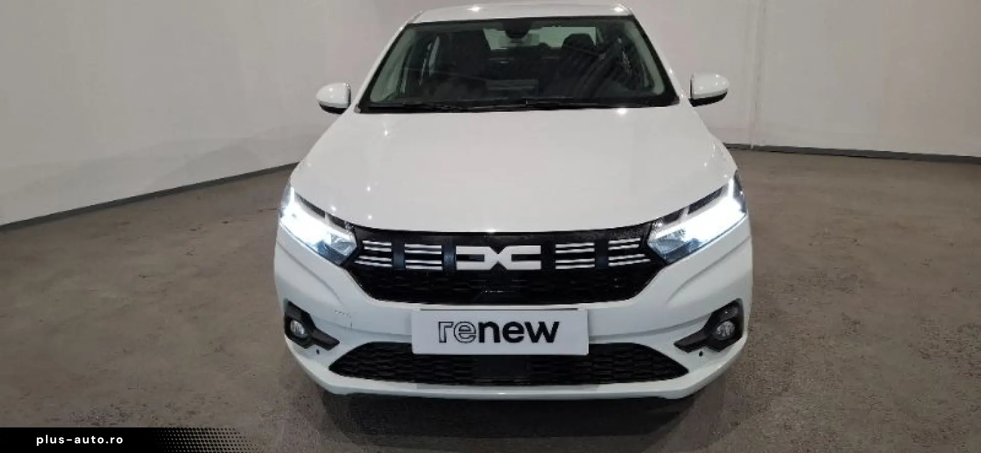 DACIA LOGAN 1.0 Eco-G 100CP Prestige MT6