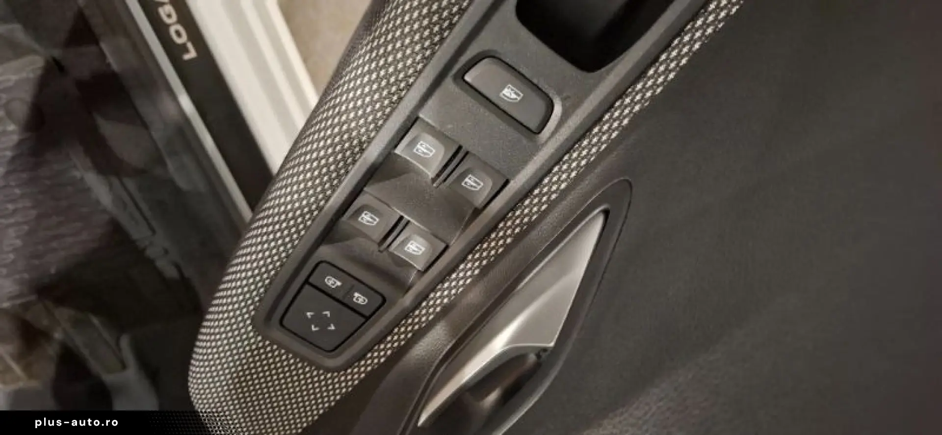 DACIA LOGAN 1.0 Eco-G 100CP Prestige MT6