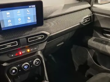 DACIA LOGAN 1.0 Eco-G 100CP Prestige MT6