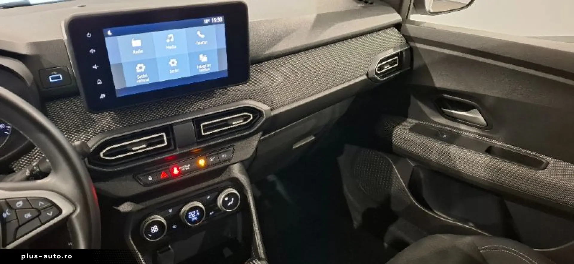 DACIA LOGAN 1.0 Eco-G 100CP Prestige MT6