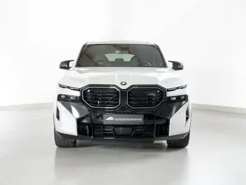 BMW XM M-DRIVERS PACKAGE DRIVING ASS PRO B&W DIAMOND