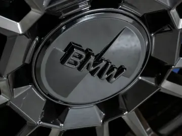 BMW XM M-DRIVERS PACKAGE DRIVING ASS PRO B&W DIAMOND