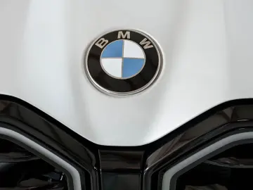 BMW XM M-DRIVERS PACKAGE DRIVING ASS PRO B&W DIAMOND