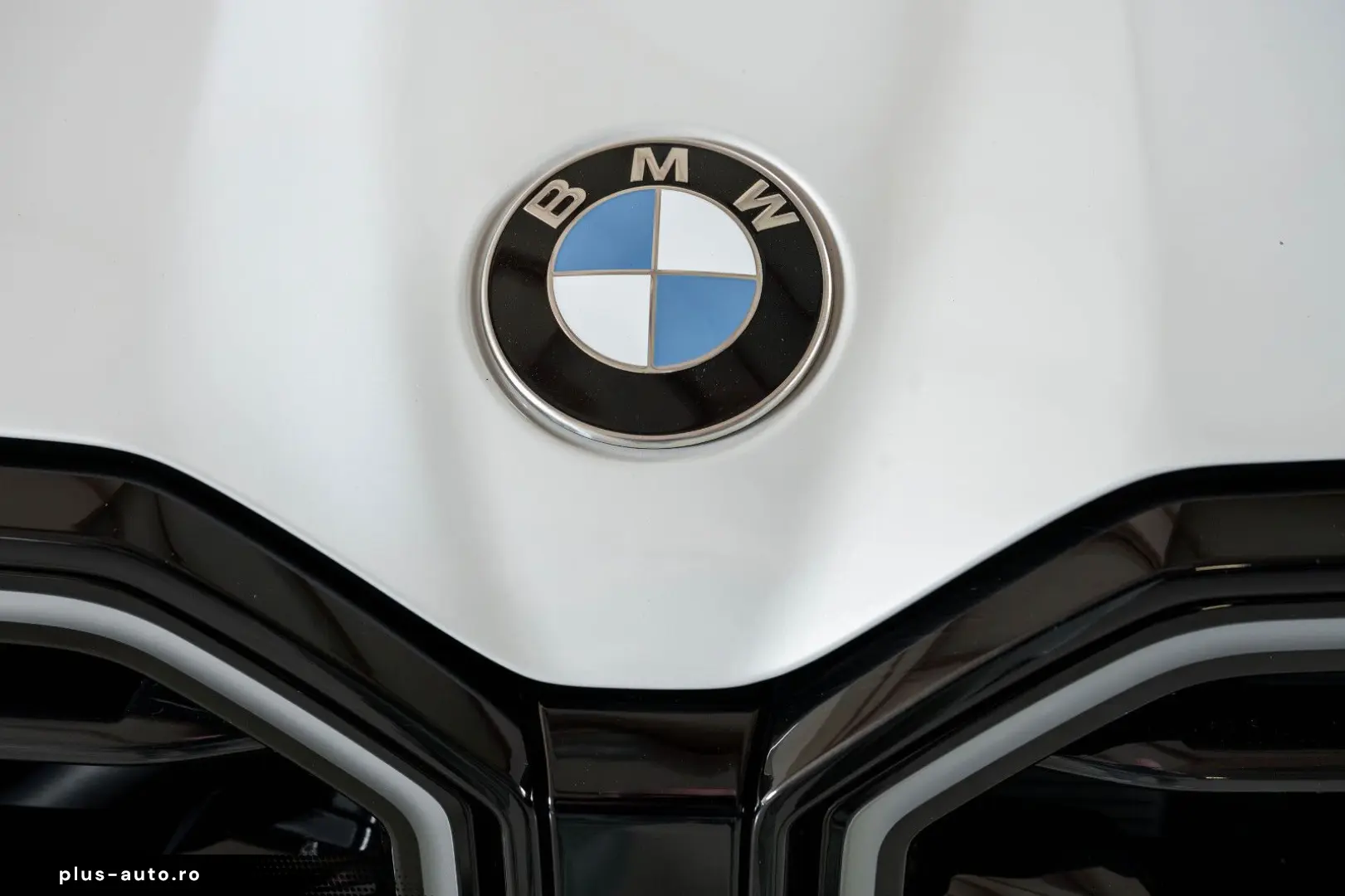 BMW XM M-DRIVERS PACKAGE DRIVING ASS PRO B&W DIAMOND