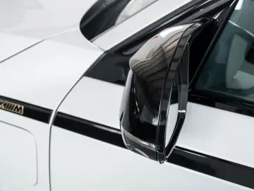 BMW XM M-DRIVERS PACKAGE DRIVING ASS PRO B&W DIAMOND