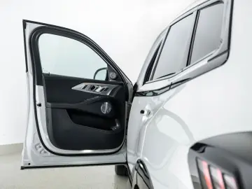 BMW XM M-DRIVERS PACKAGE DRIVING ASS PRO B&W DIAMOND