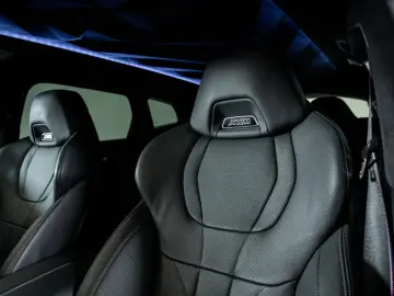 BMW XM M-DRIVERS PACKAGE DRIVING ASS PRO B&W DIAMOND