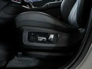 BMW XM M-DRIVERS PACKAGE DRIVING ASS PRO B&W DIAMOND