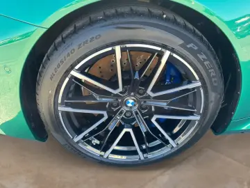 BMW M5 xDrive