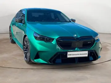 BMW M5 xDrive