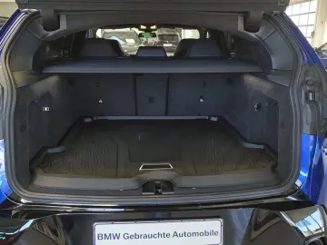 BMW XM AHK B&W M Drivers