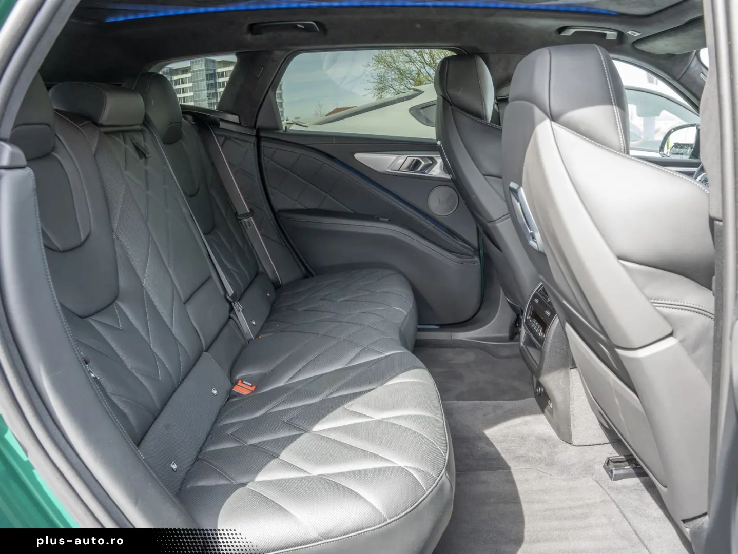 BMW XM ServiceIncl DAPro MERINO MASSAGE SITZLÜFT 360