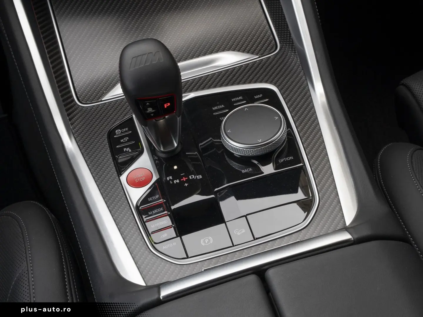BMW XM ServiceIncl DAPro MERINO MASSAGE SITZLÜFT 360