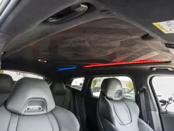 BMW XM ServiceIncl DAPro MERINO MASSAGE SITZLÜFT 360