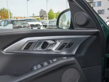 BMW XM ServiceIncl DAPro MERINO MASSAGE SITZLÜFT 360