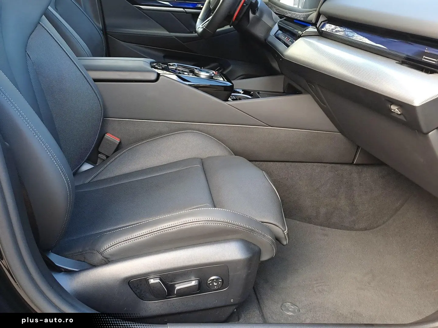 BMW M5 Limousine AHK Driv.Assist