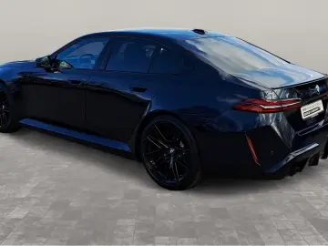 BMW M5 Limousine AHK Driv.Assist