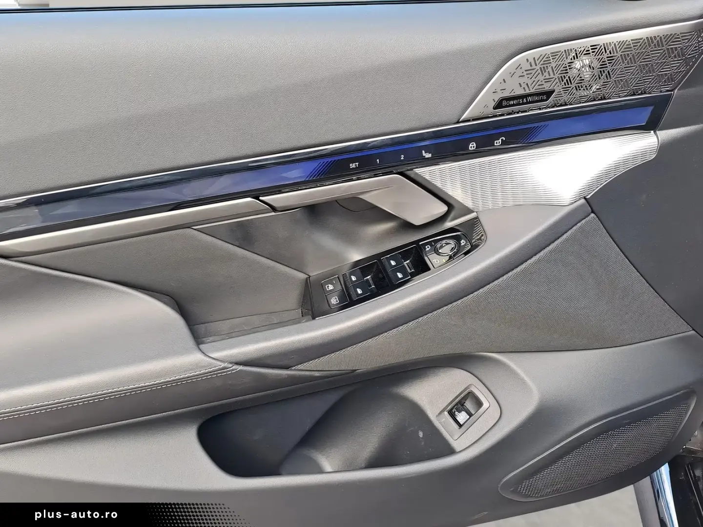 BMW M5 Limousine AHK Driv.Assist