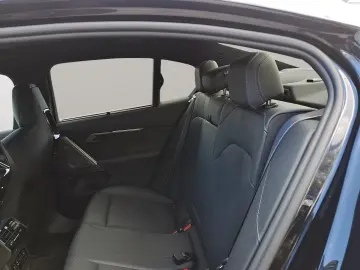 BMW M5 Limousine AHK Driv.Assist