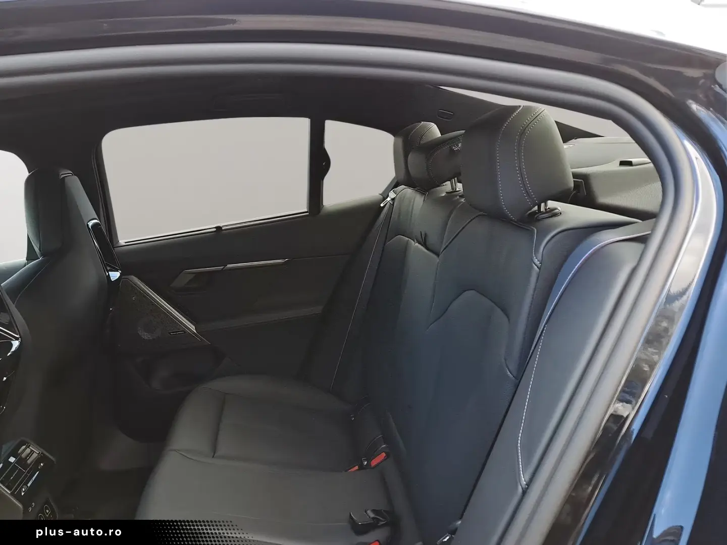 BMW M5 Limousine AHK Driv.Assist