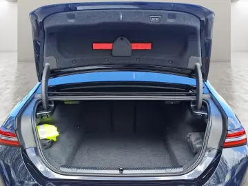 BMW M5 Limousine AHK Driv.Assist