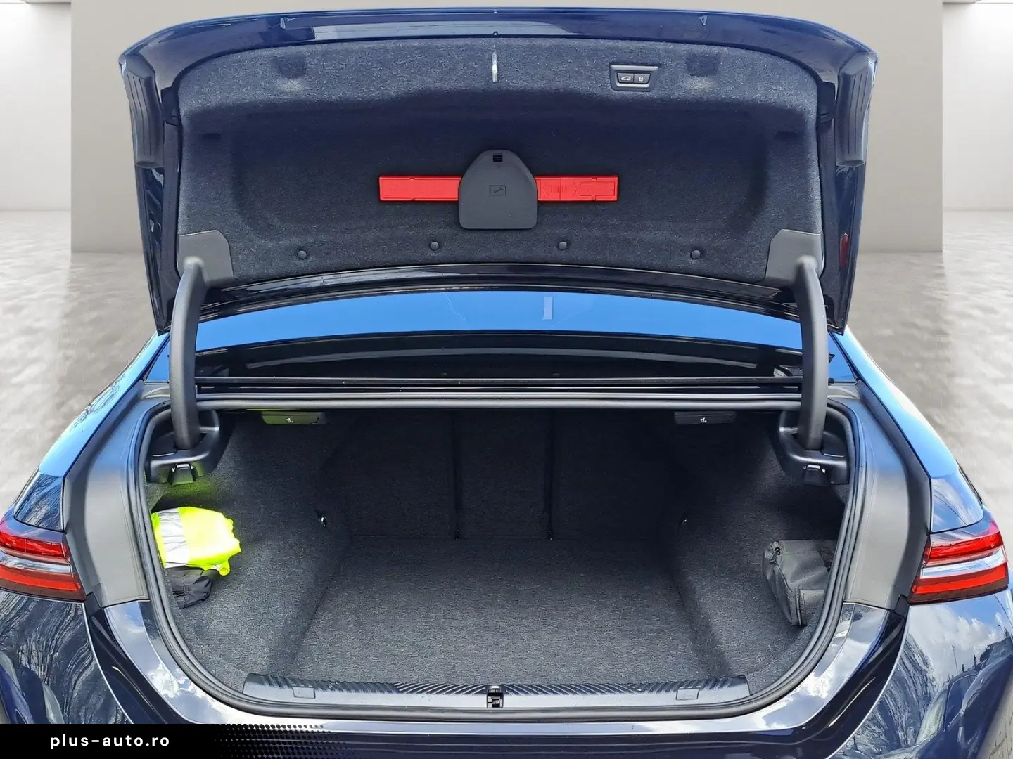 BMW M5 Limousine AHK Driv.Assist