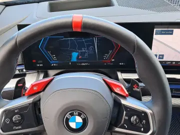 BMW M5 Limousine AHK Driv.Assist