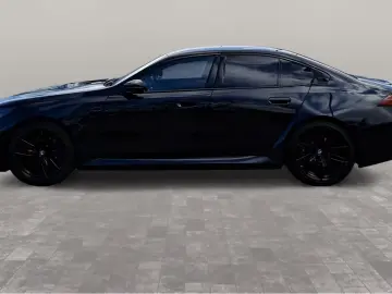 BMW M5 Limousine AHK Driv.Assist