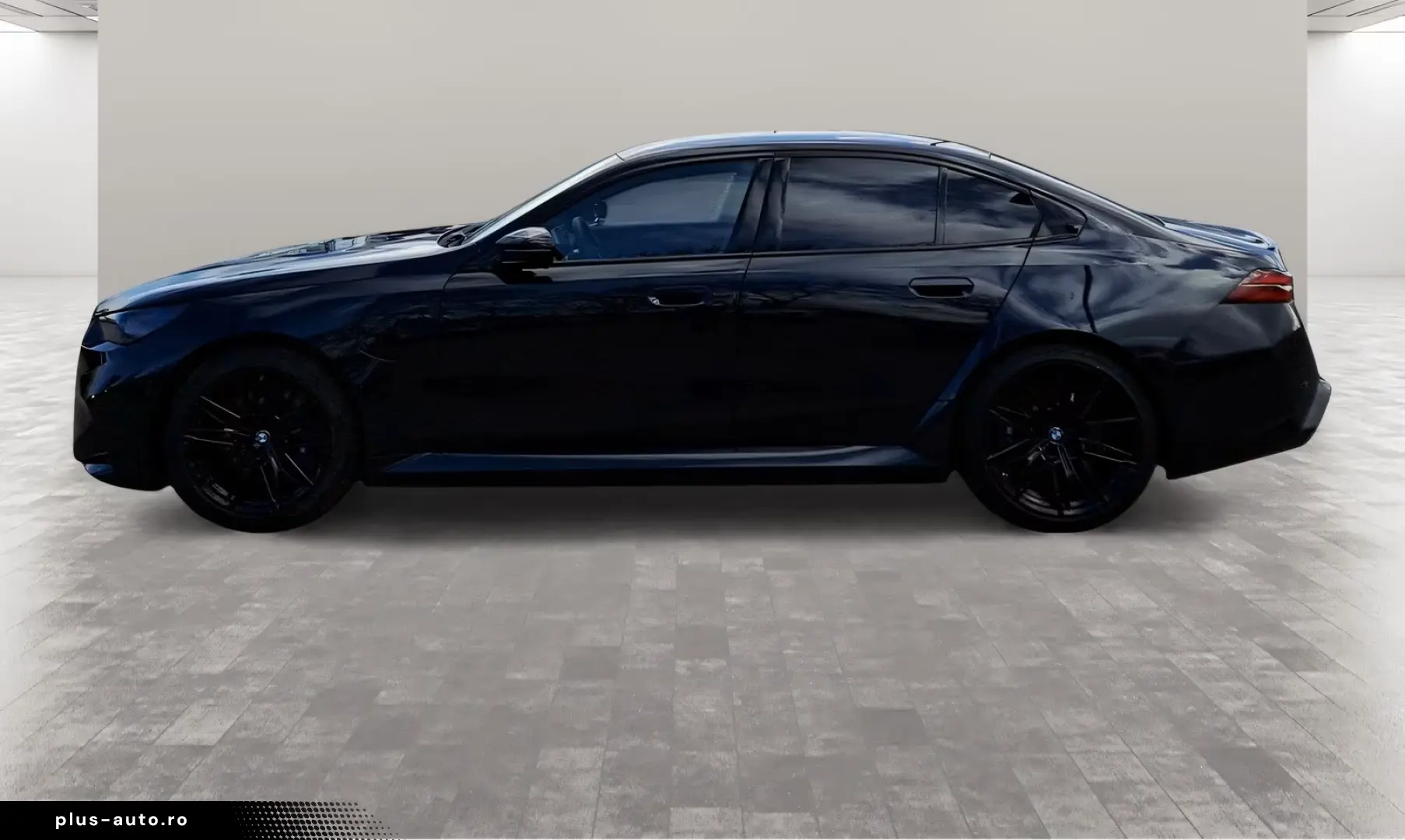 BMW M5 Limousine AHK Driv.Assist