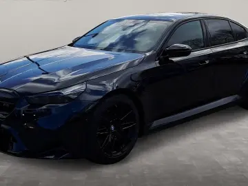 BMW M5 Limousine AHK Driv.Assist