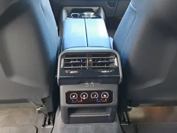 BMW M5 Limousine AHK Driv.Assist