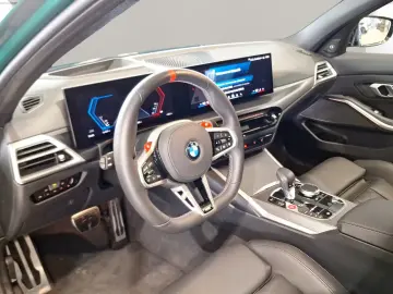 BMW M3 Competition Limousine Harman K Kamera LED
