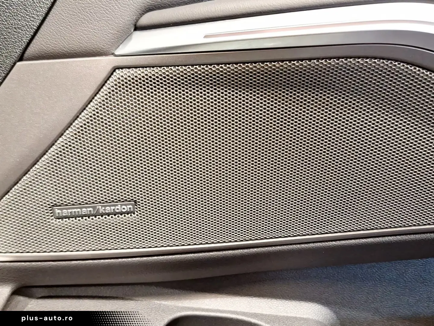 BMW M3 Competition Limousine Harman K Kamera LED