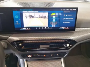 BMW M3 Competition Limousine Harman K Kamera LED