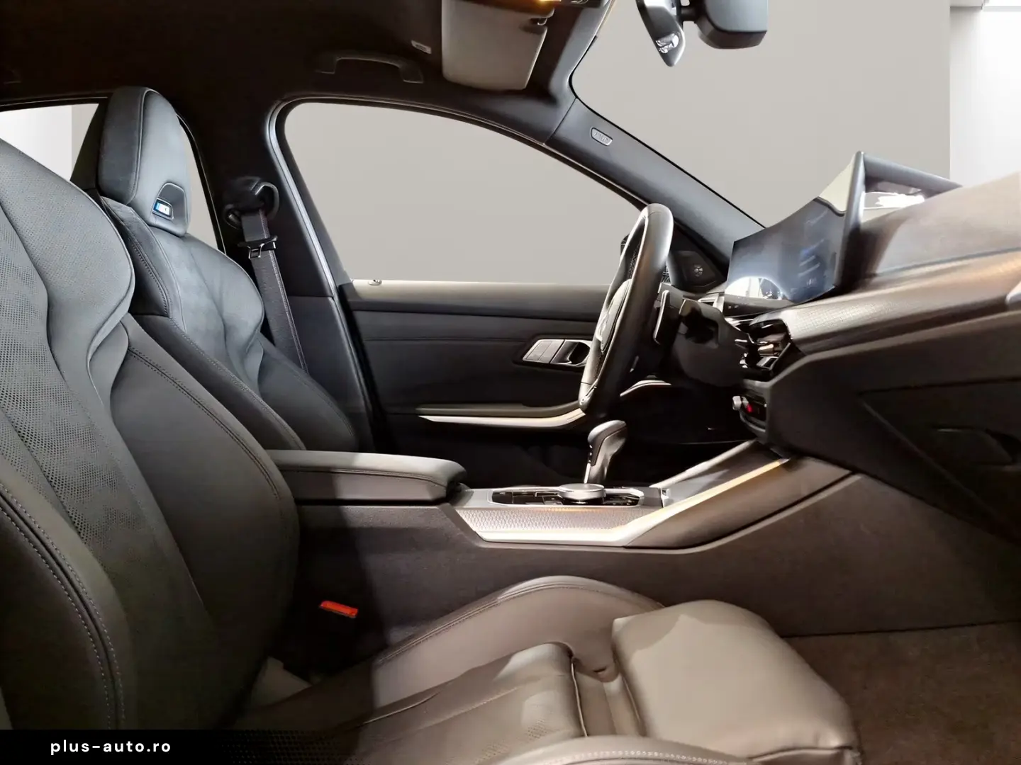 BMW M3 Competition Limousine Harman K Kamera LED