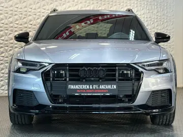 AUDI A6 Allroad 55TDI B&O#MATRIX#LUFT#SOFT#SH#KEYLESS