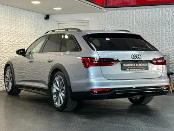 AUDI A6 Allroad 55TDI B&O#MATRIX#LUFT#SOFT#SH#KEYLESS