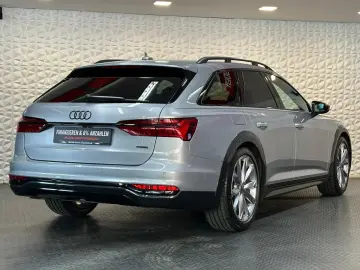 AUDI A6 Allroad 55TDI B&O#MATRIX#LUFT#SOFT#SH#KEYLESS