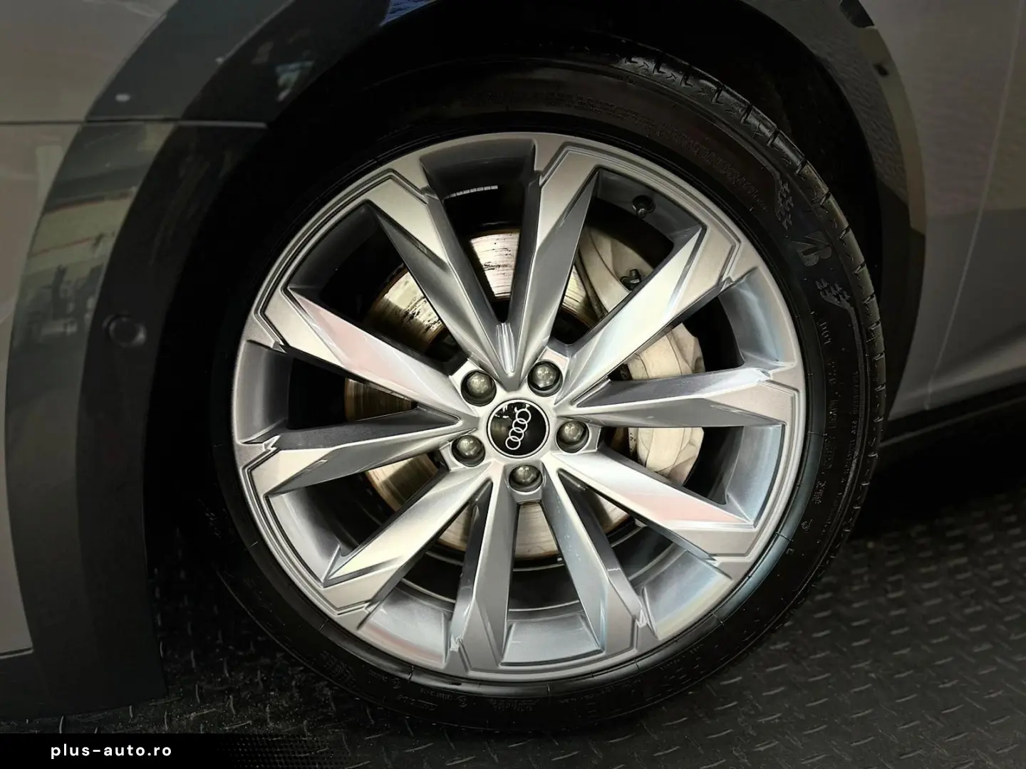 AUDI A6 Allroad 55TDI B&O#MATRIX#LUFT#SOFT#SH#KEYLESS