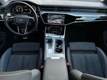 AUDI A6 Allroad 55TDI B&O#MATRIX#LUFT#SOFT#SH#KEYLESS